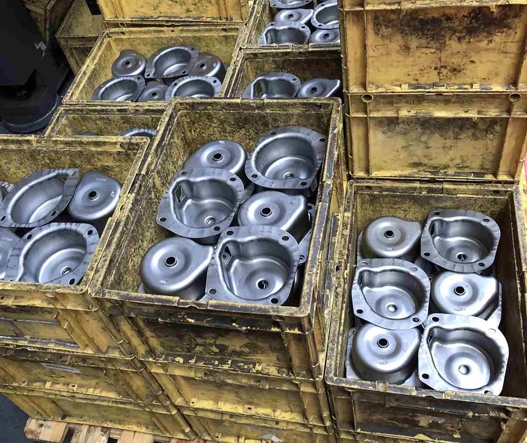 汽車沖壓生產線 汽車沖壓生產線