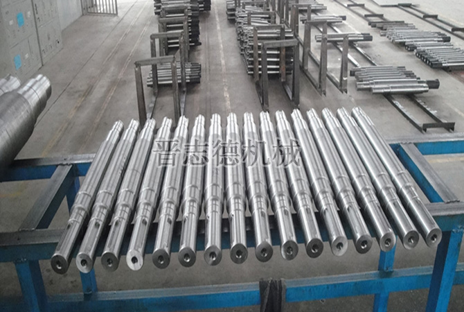 送料機設備滾筒加工 送料機設備滾筒加工