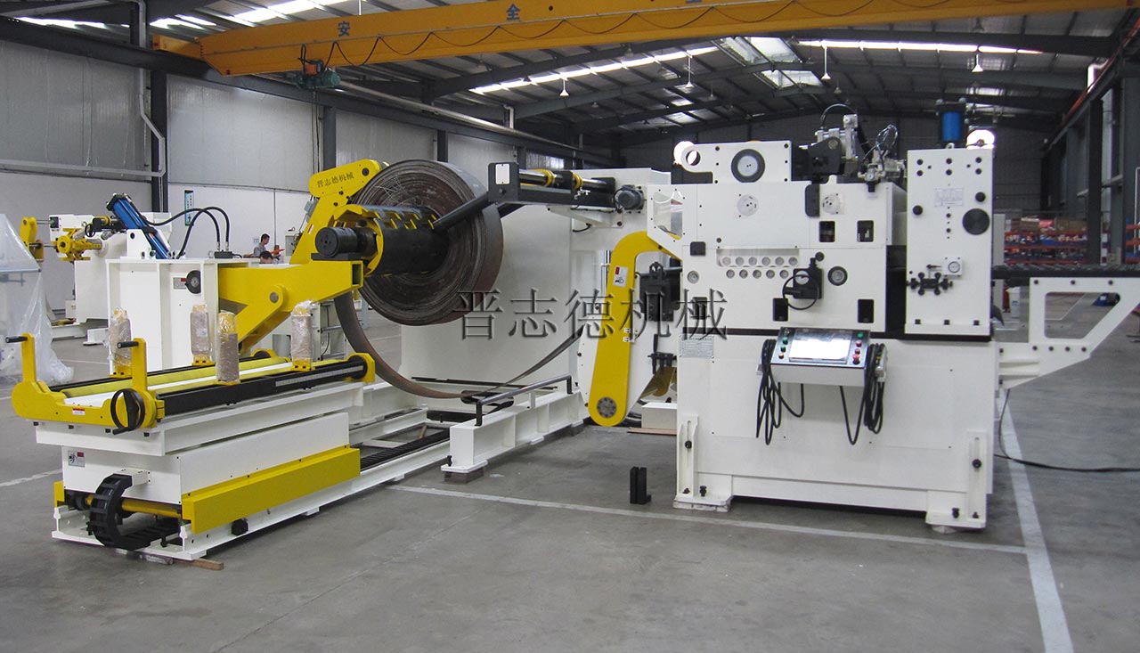 昆山三合一送料機(jī) 昆山三合一送料機(jī)