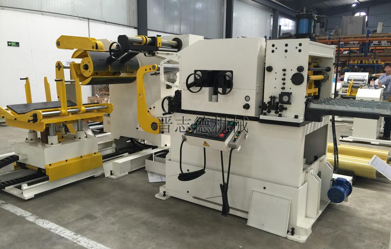 昆山?jīng)_床送料機(jī) 昆山?jīng)_床送料機(jī)