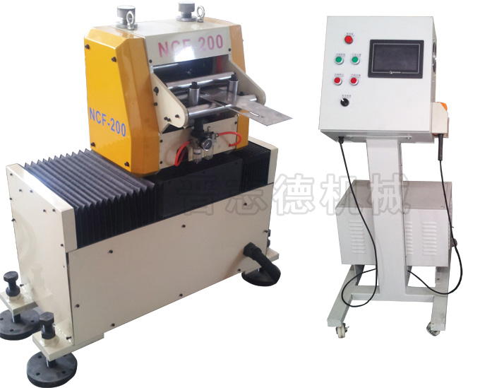 偏擺式NC送料機(jī),NC偏擺式送料機(jī)