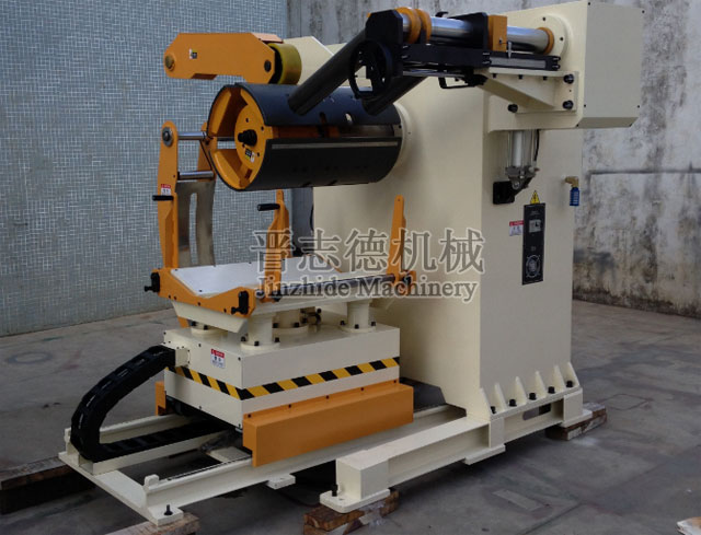 全自動重型材料架 全自動重型材料架