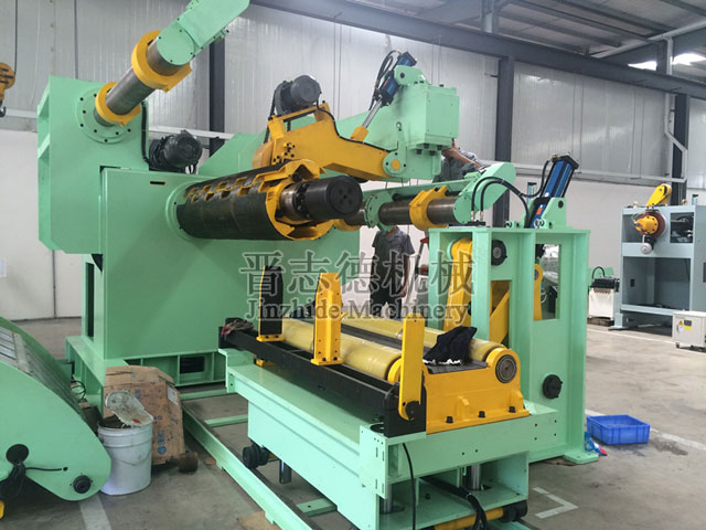 大型全自動重型材料架 大型全自動重型材料架