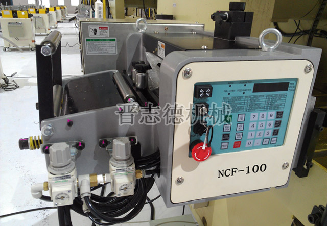 NC送料機(jī)維護(hù)保養(yǎng)