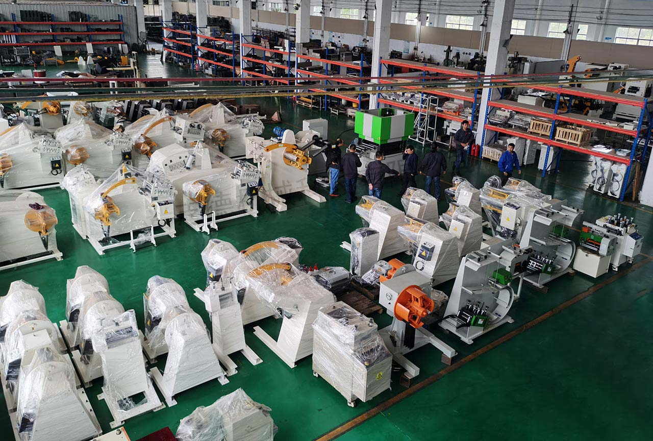 無錫激光切割機廠來訪 無錫激光切割機廠來訪