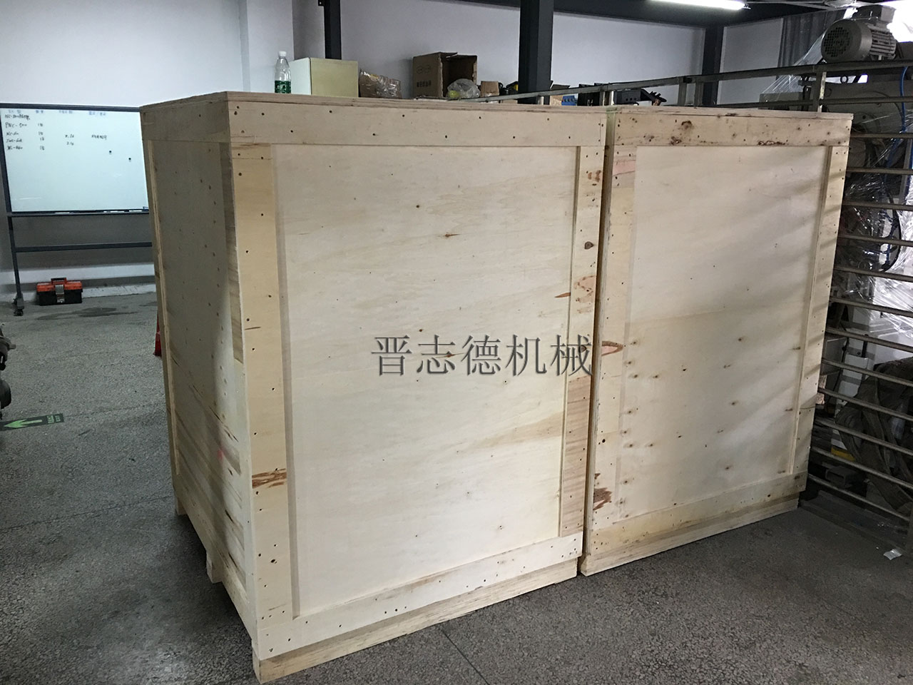 沖床送料機裝箱,沖床送料機裝箱出口 沖床送料機裝箱,沖床送料機裝箱出口