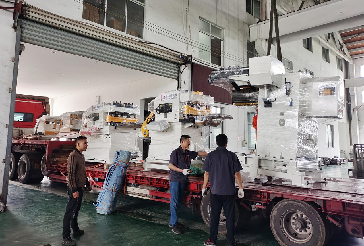 浙江三合一送料機生產廠家 浙江三合一送料機生產廠家