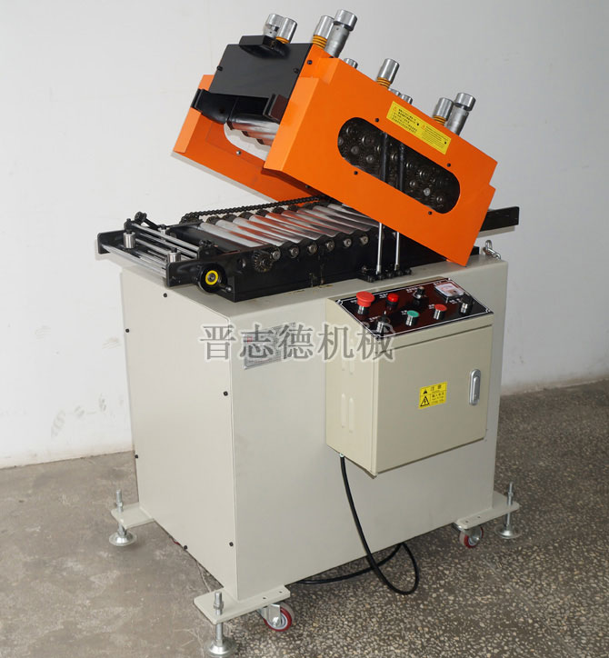 掀開式整平機(jī)