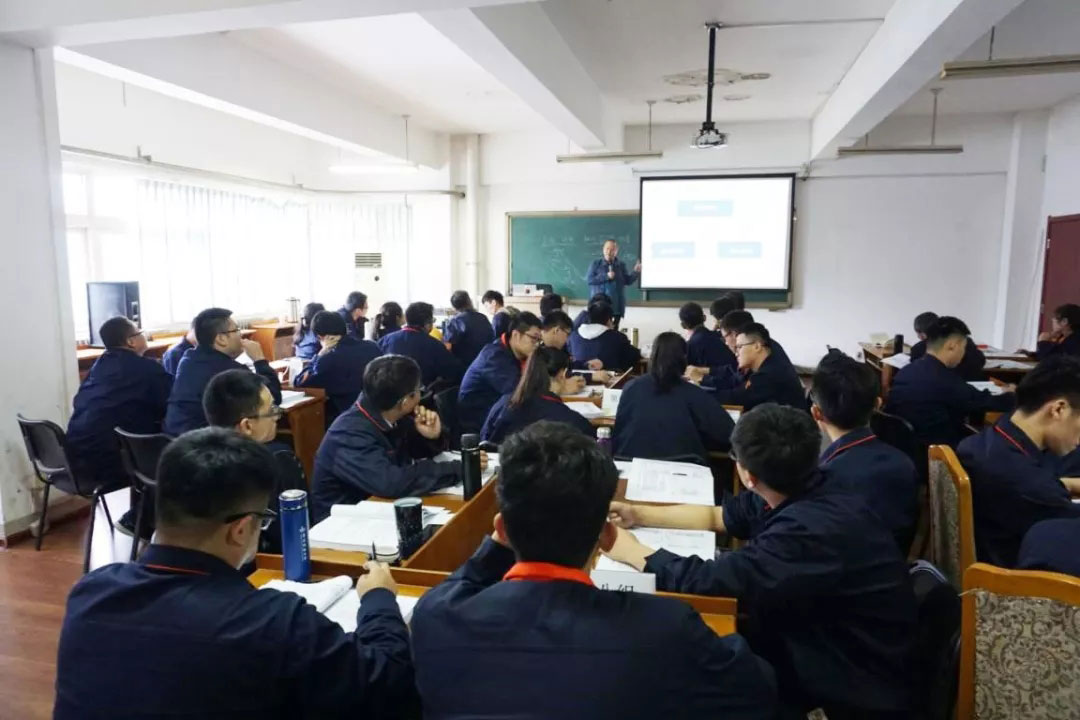 沖床送料機廠生產培訓 沖床送料機廠生產培訓