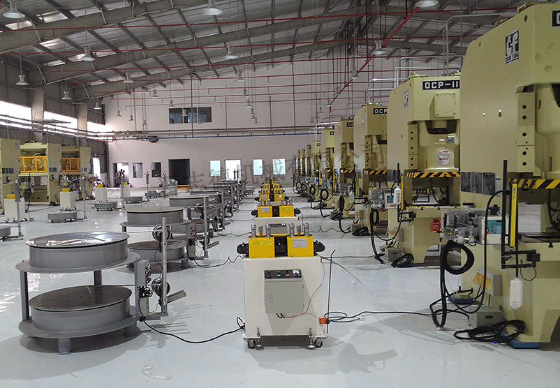 平面電子送料機結構,臥式放料機結構圖